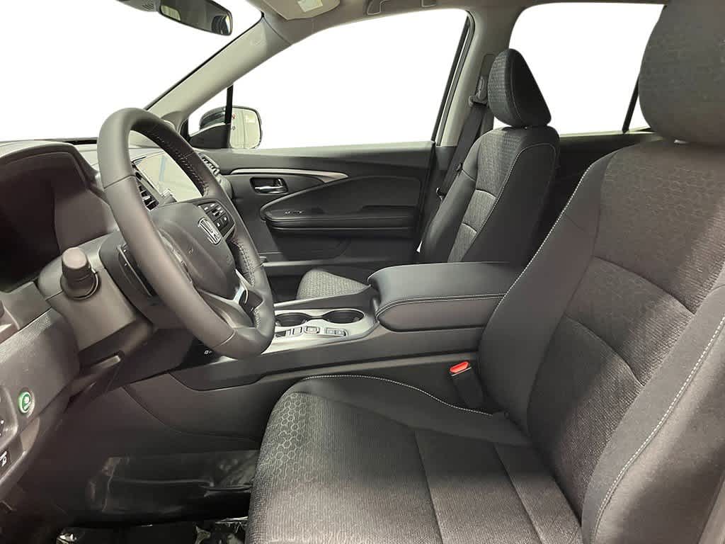 Thumbnail: 2026 Honda Ridgeline - 10