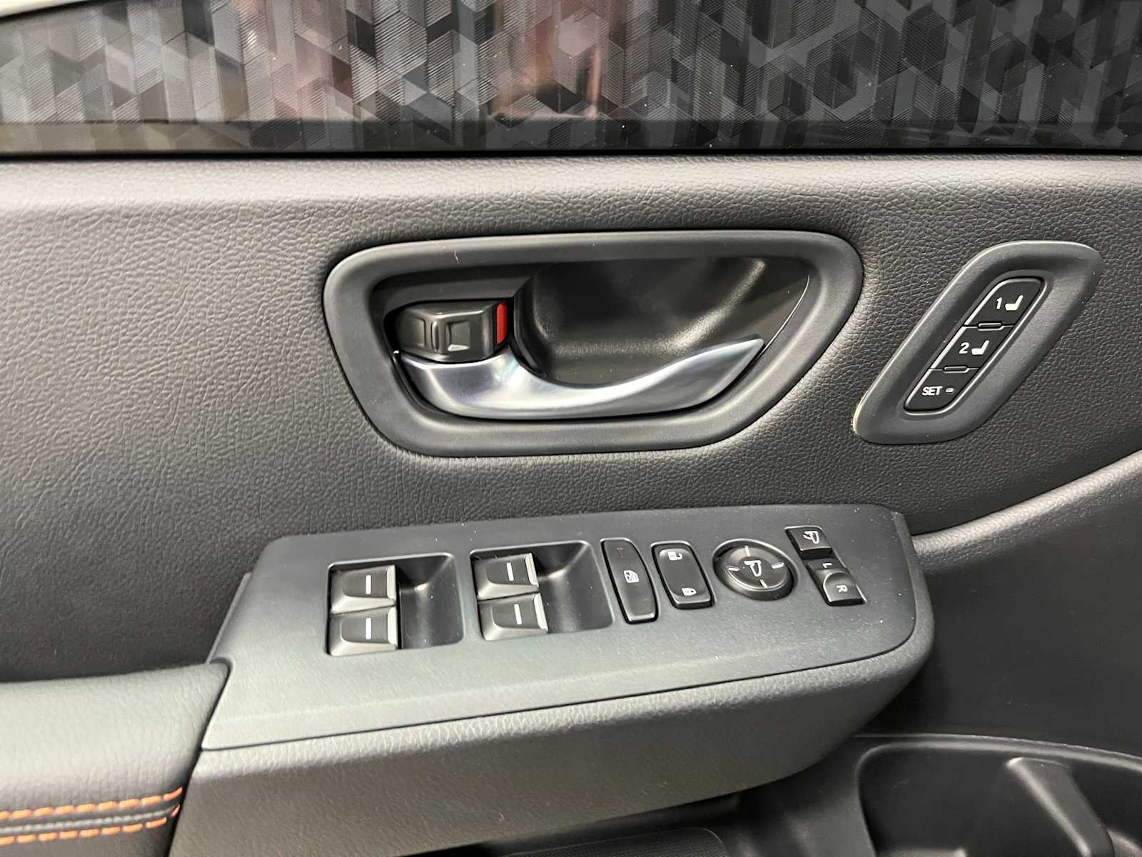 Thumbnail: 2026 Honda Passport - 7