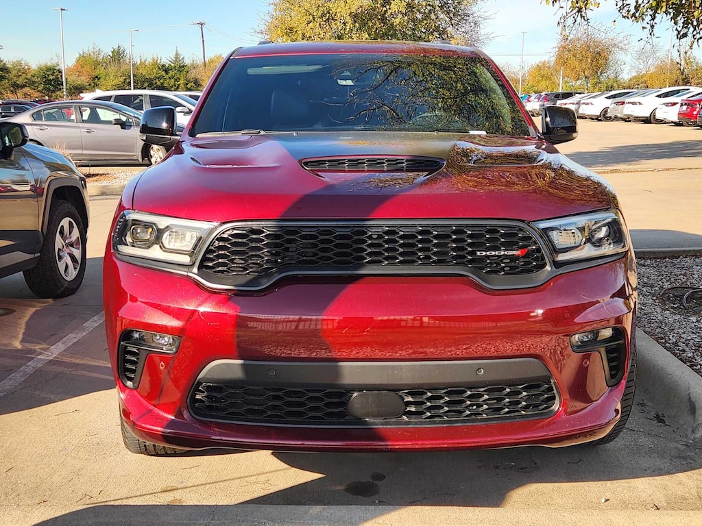Used 2023 Dodge Durango R/T SUV