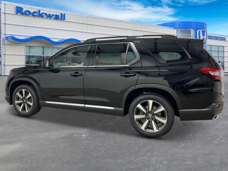 Thumbnail: 2025 Honda Pilot - 2
