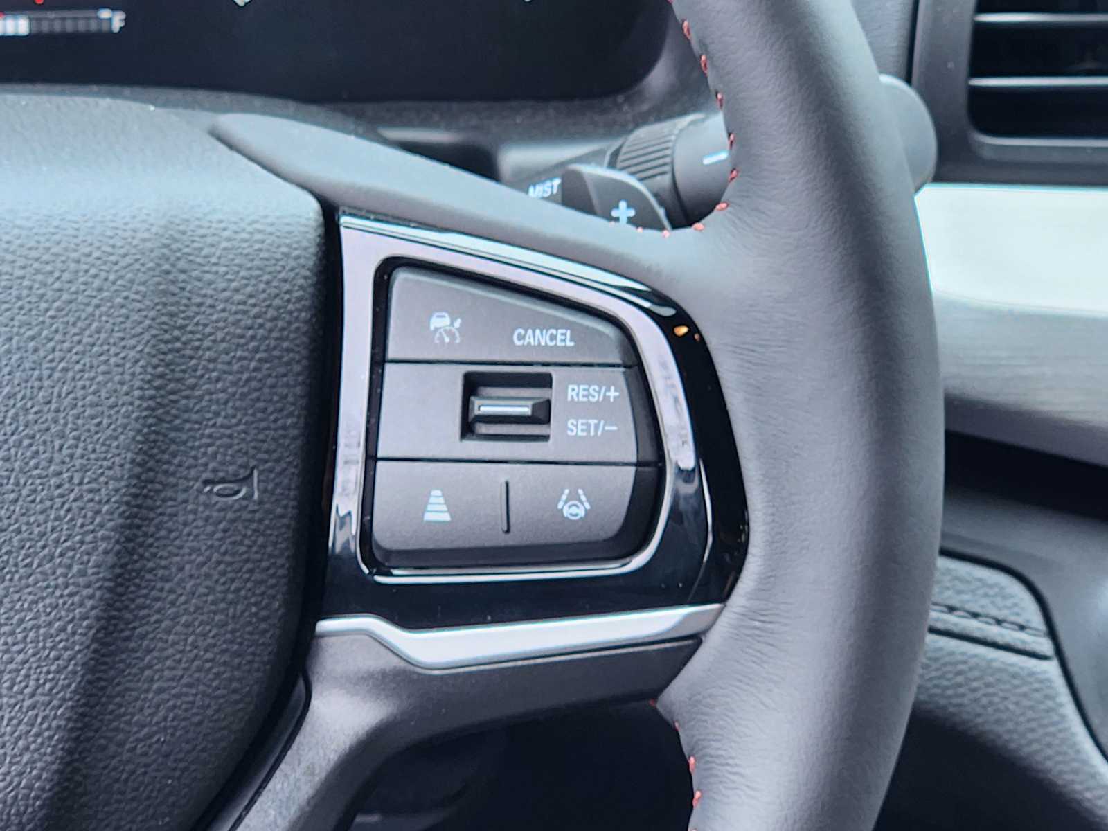 Thumbnail: 2026 Honda Odyssey - 34