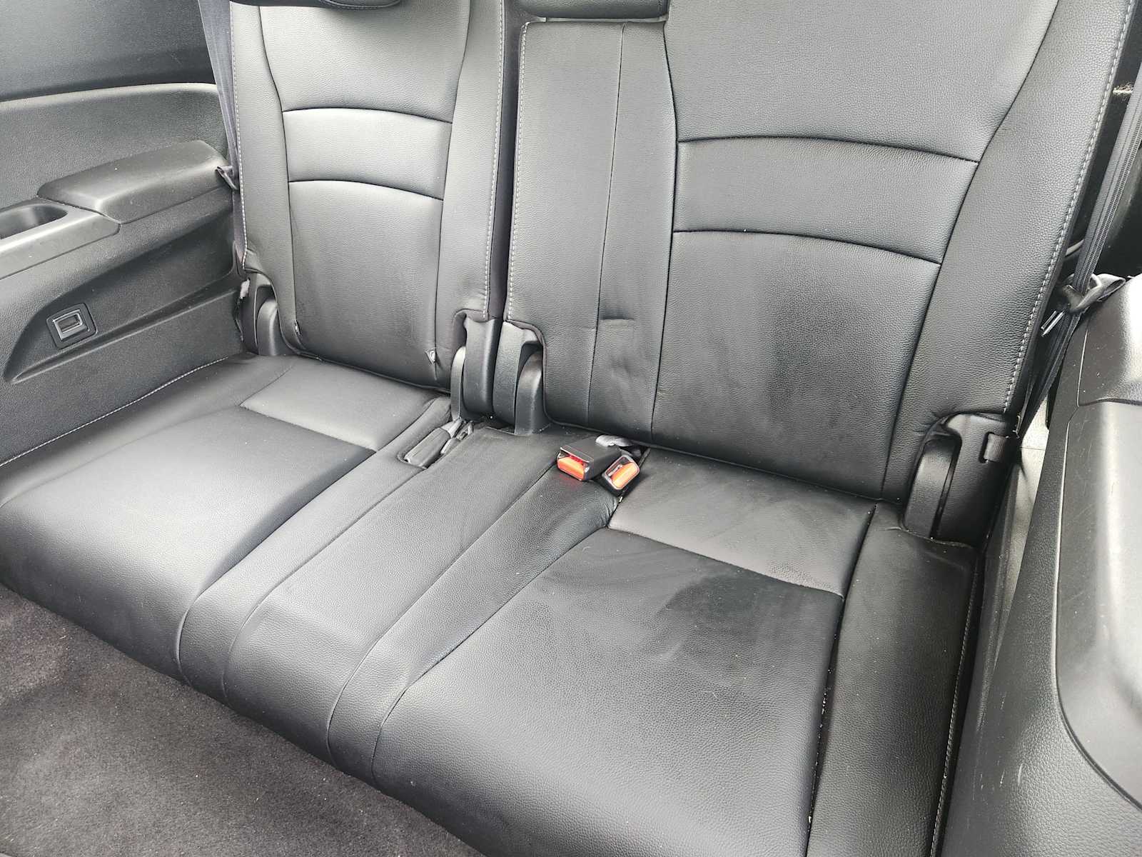 Thumbnail: 2022 Honda Pilot - 14