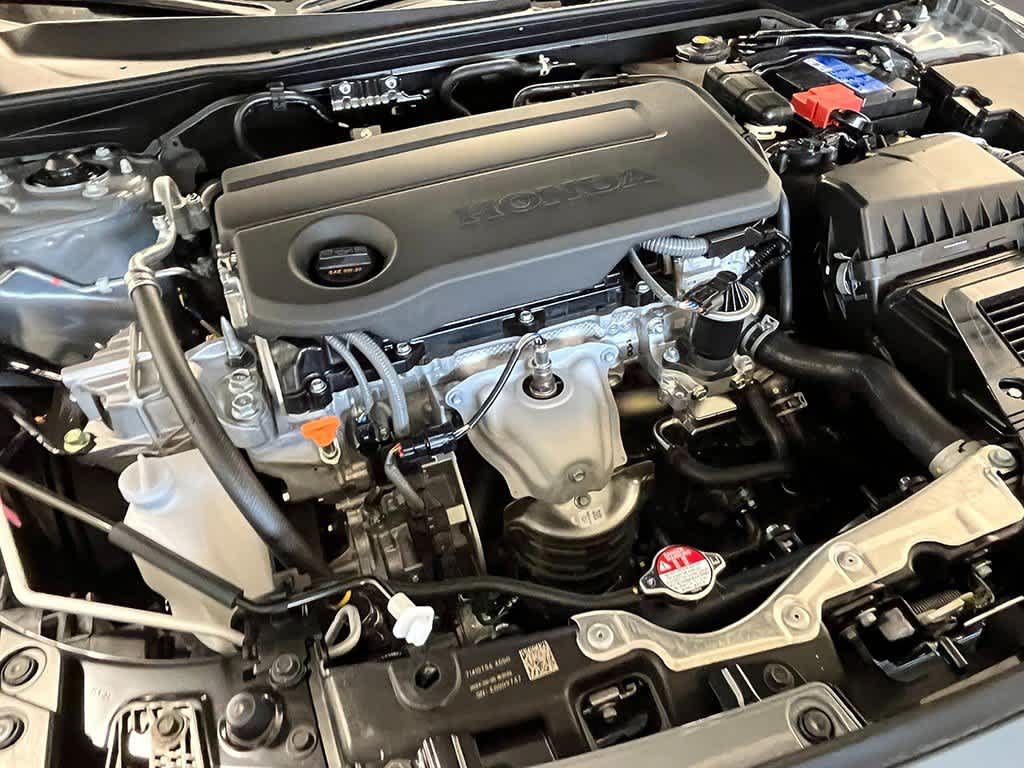 Thumbnail: 2026 Honda Civic - 12