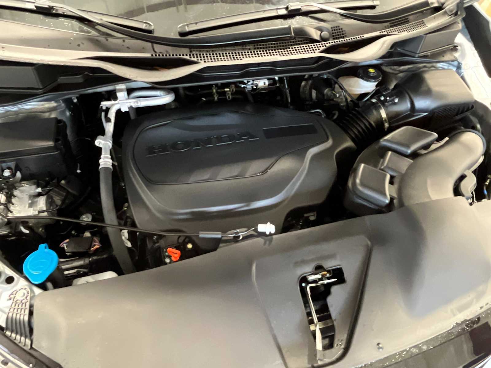 Thumbnail: 2026 Honda Odyssey - 12