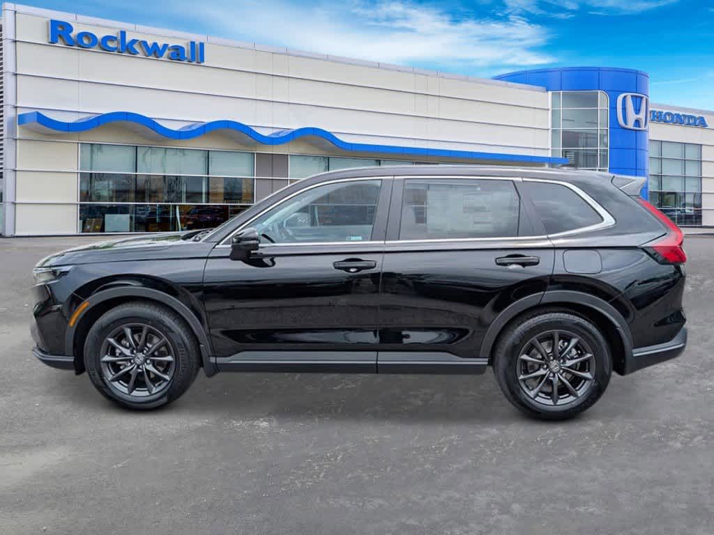 Thumbnail: 2026 Honda CR-V - 2