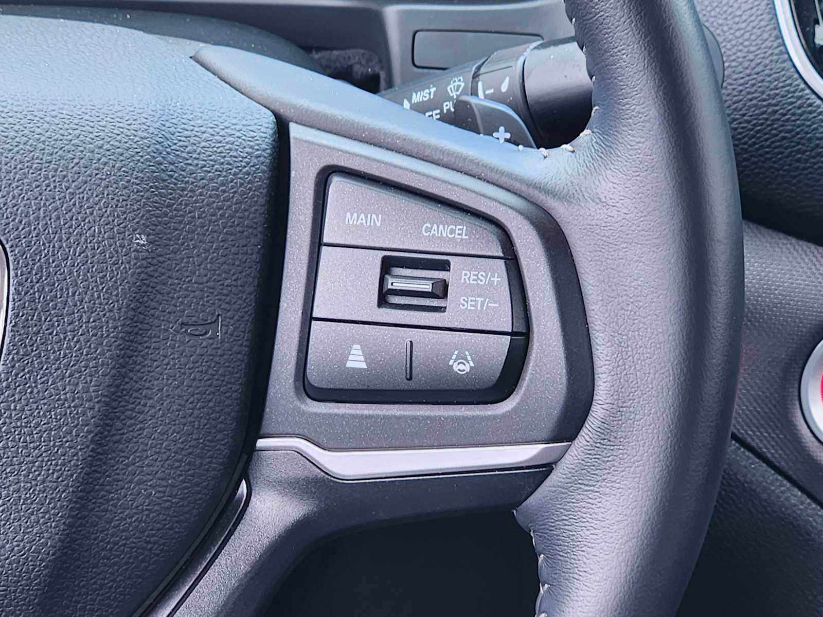 Thumbnail: 2025 Honda Ridgeline - 32