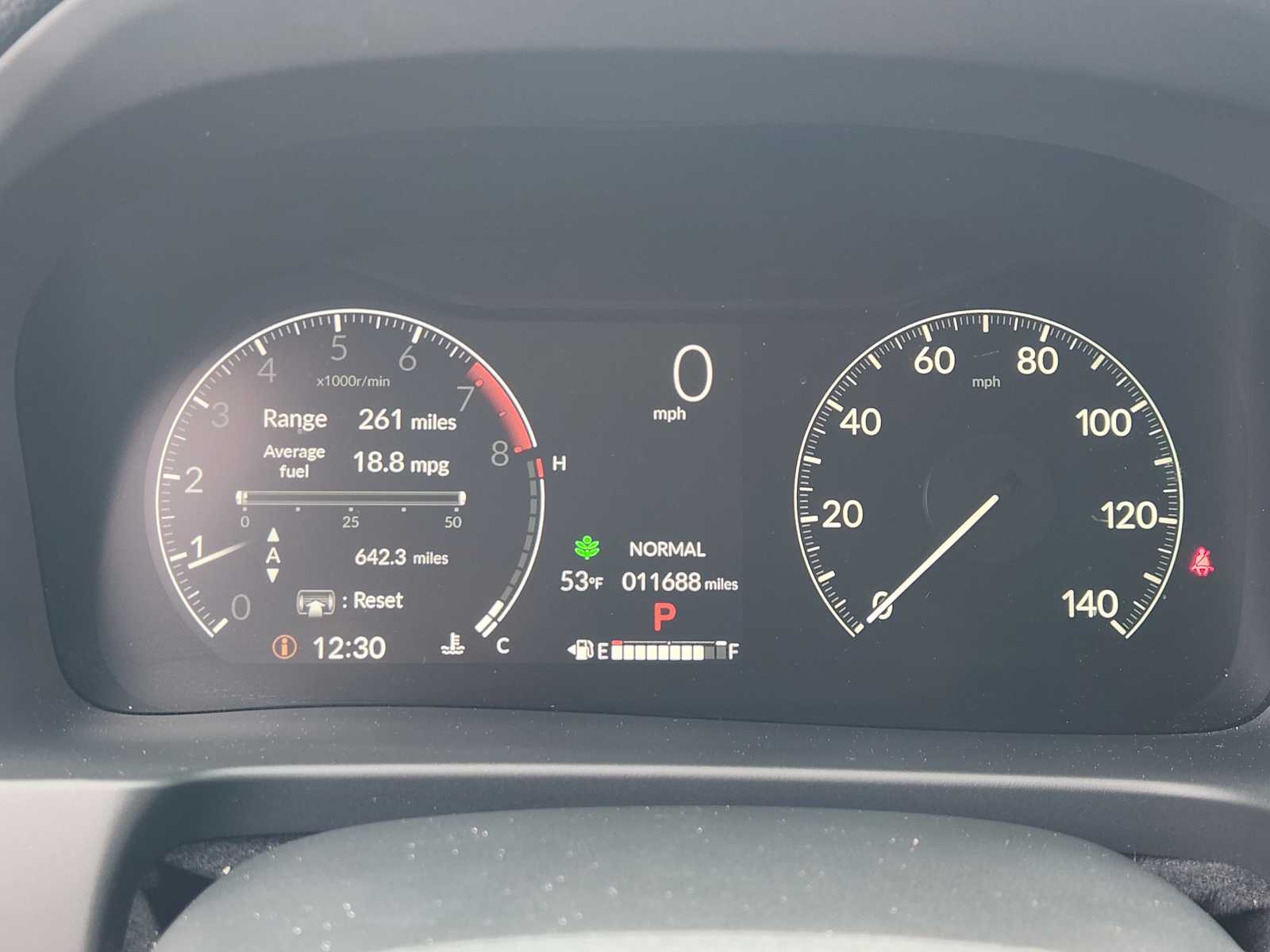 Thumbnail: 2025 Honda Ridgeline - 18