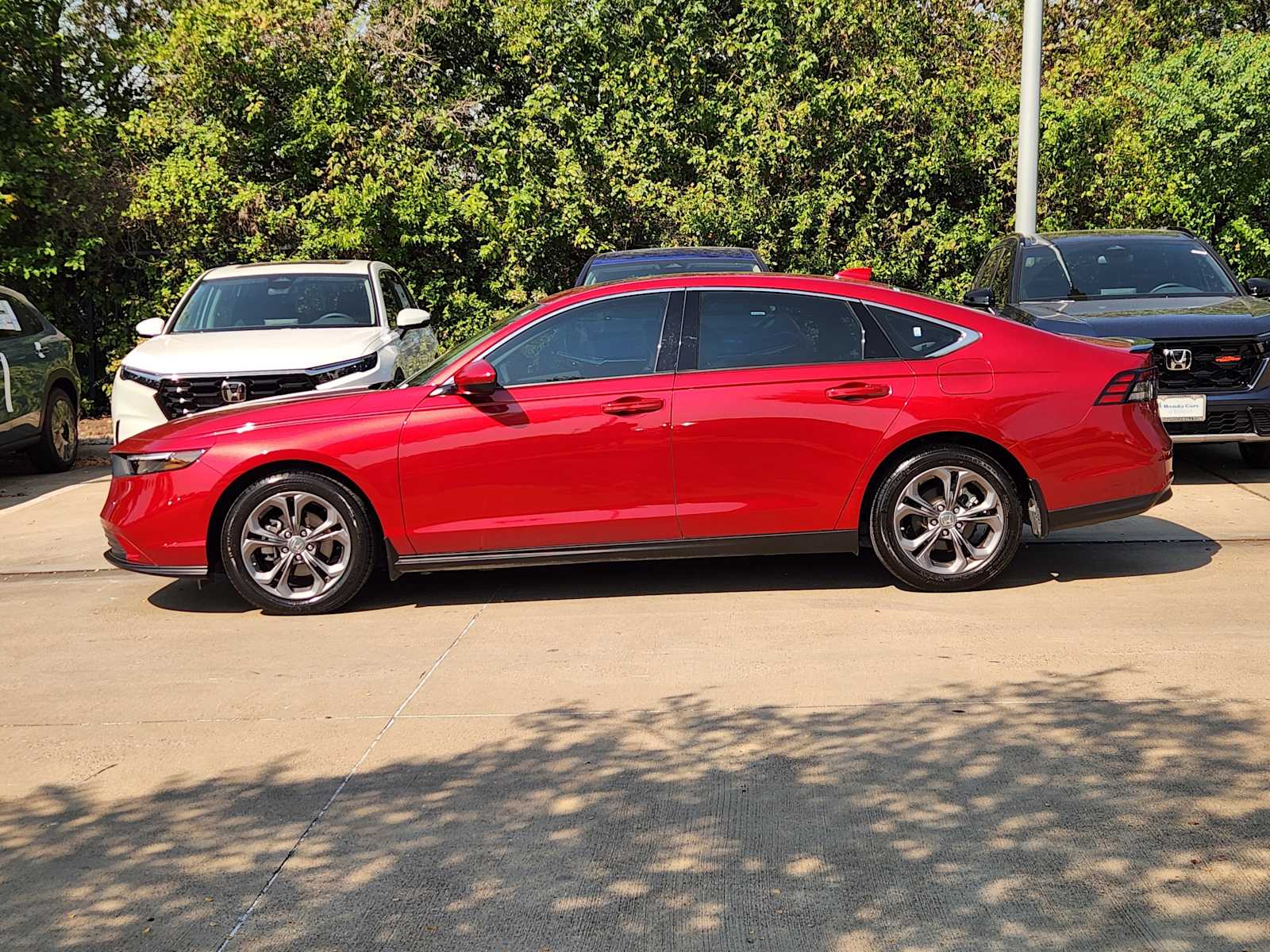 Thumbnail: 2024 Honda Accord - 3