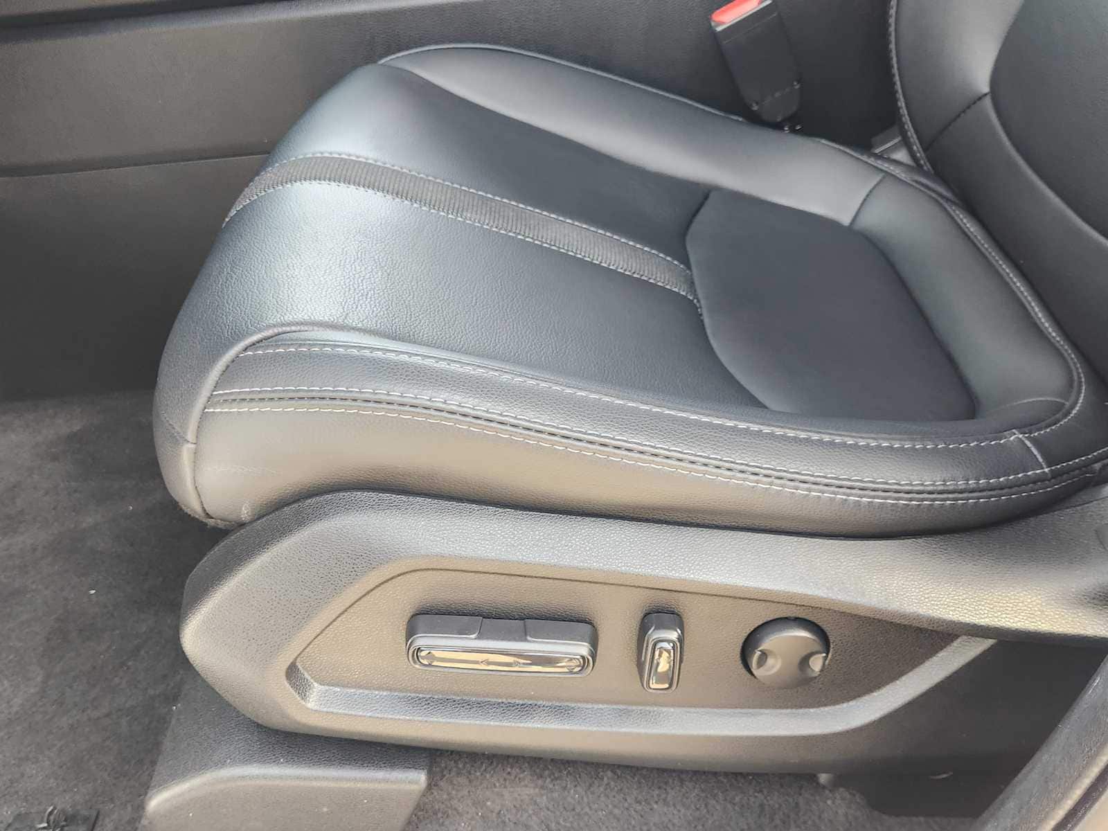 Thumbnail: 2024 Honda Pilot - 31