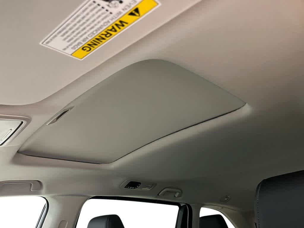 Thumbnail: 2026 Honda Odyssey - 21