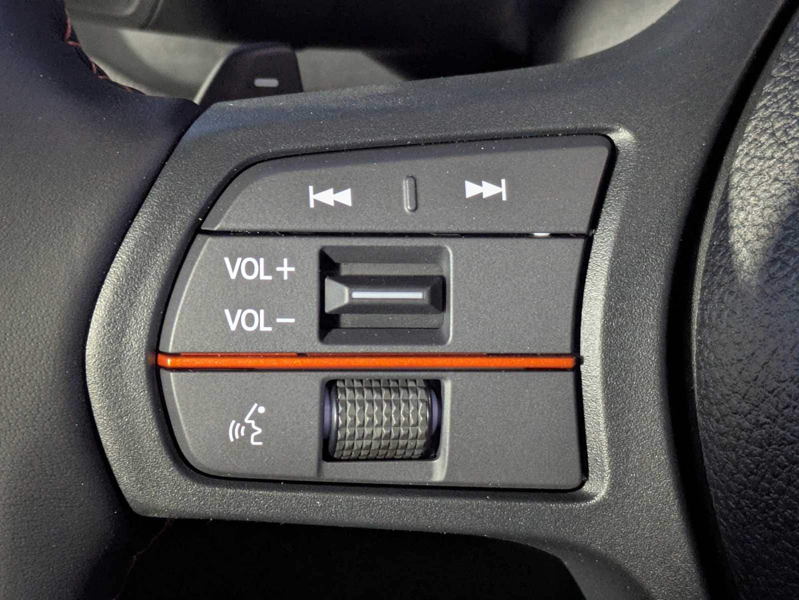 Thumbnail: 2026 Honda Passport - 13