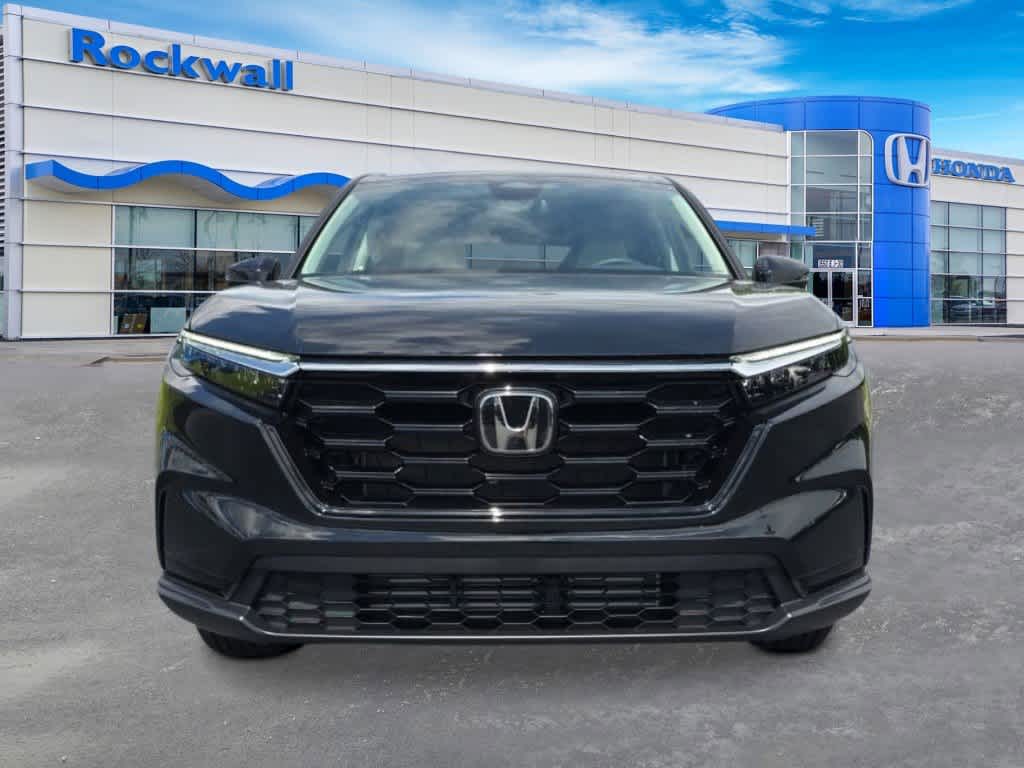 Thumbnail: 2026 Honda CR-V - 8