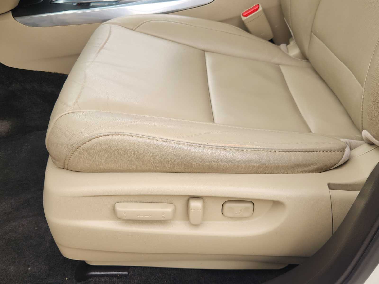 Thumbnail: 2015 Acura MDX - 31