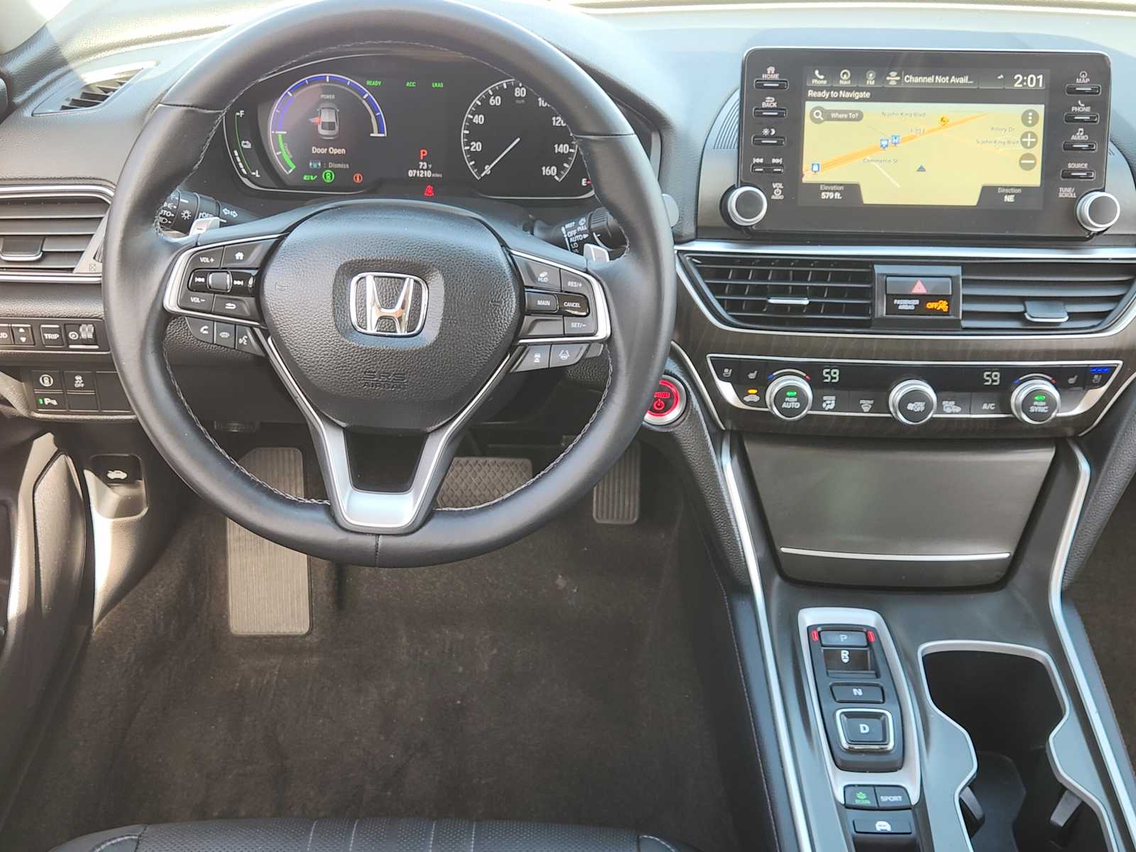 Thumbnail: 2018 Honda Accord - 15