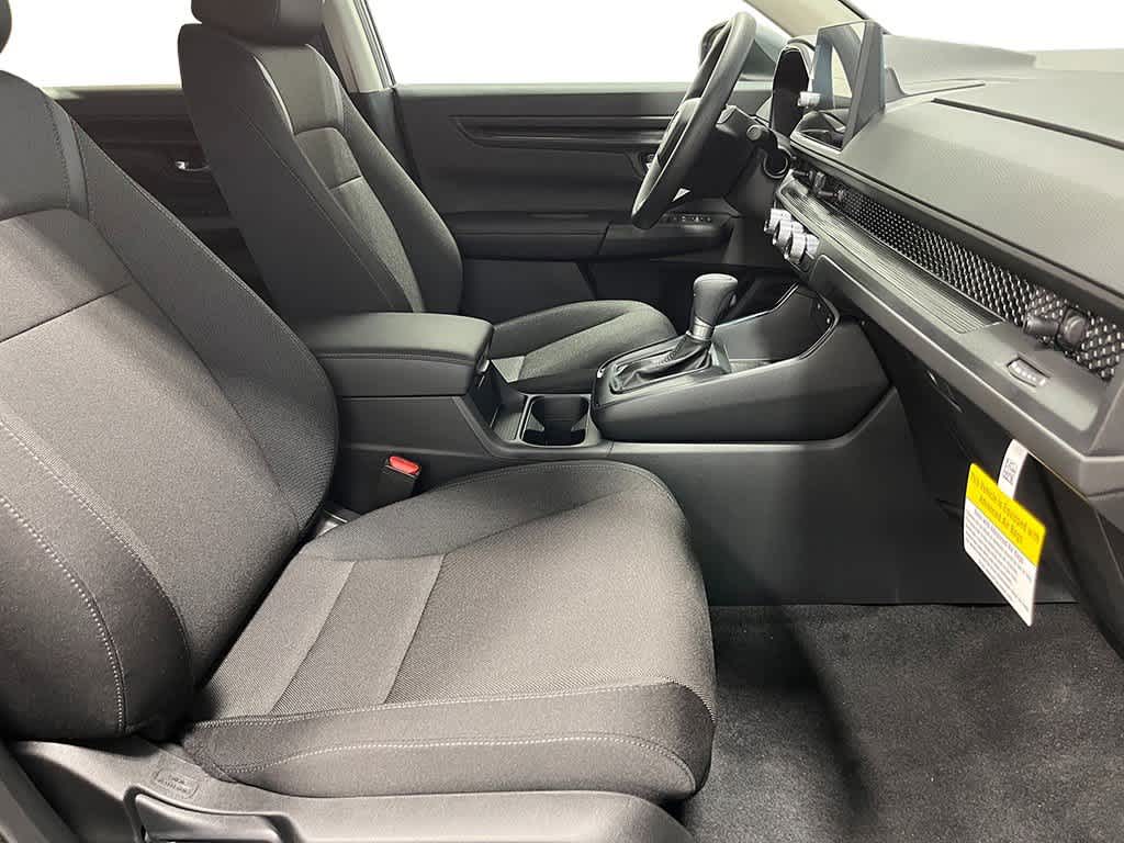 Thumbnail: 2026 Honda CR-V - 22