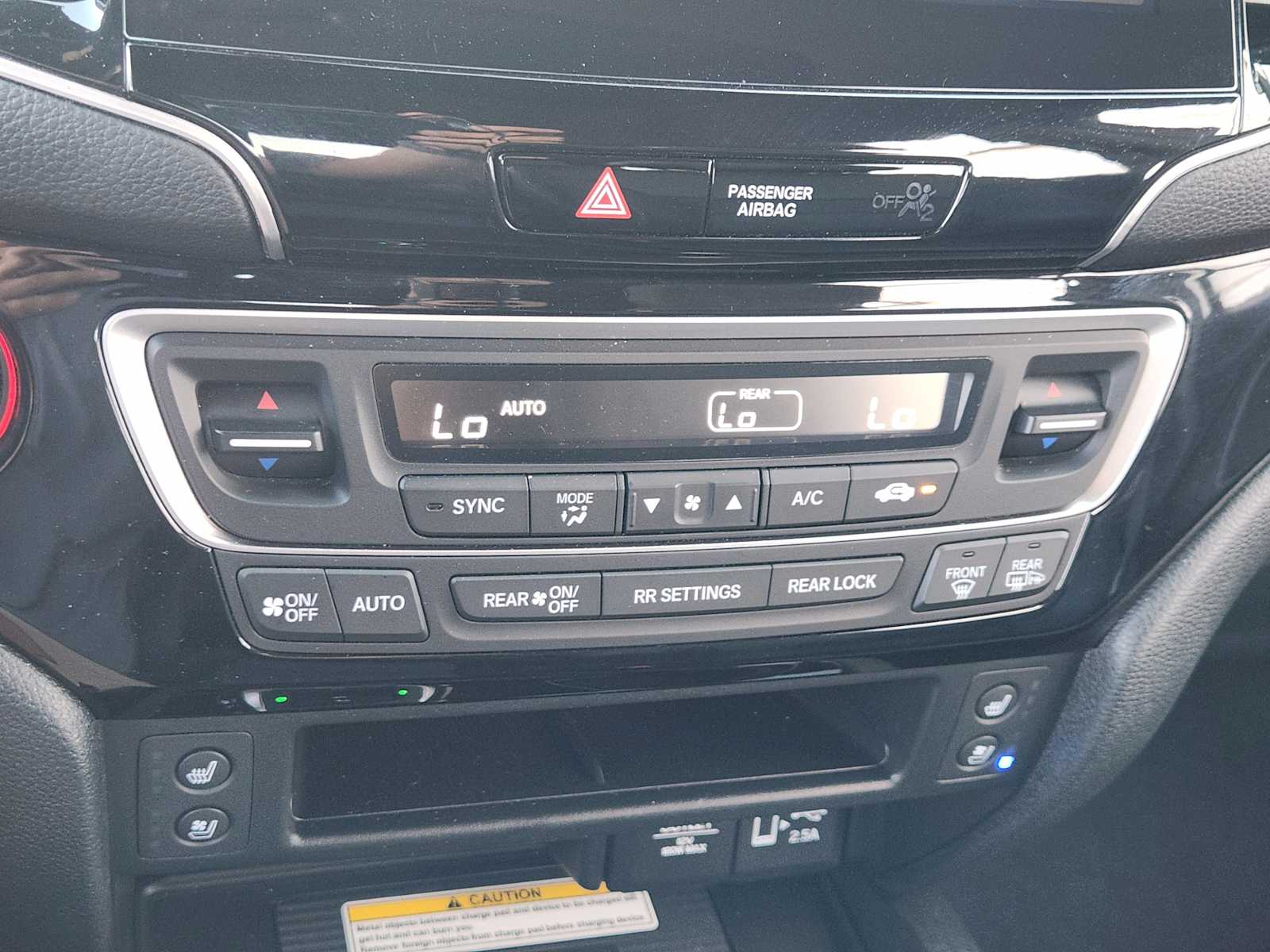 Thumbnail: 2023 Honda Passport - 26