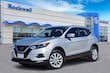  Nissan Rogue Sport