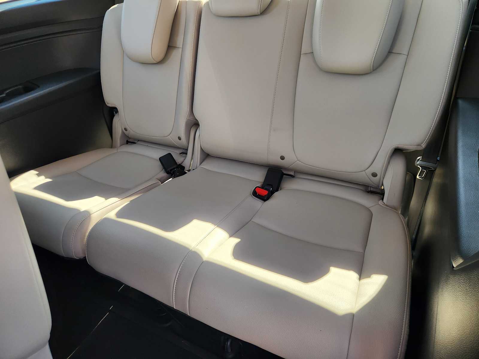 Thumbnail: 2026 Honda Odyssey - 14