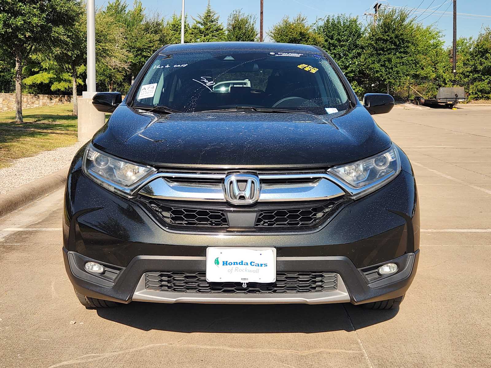 Thumbnail: 2018 Honda CR-V - 2