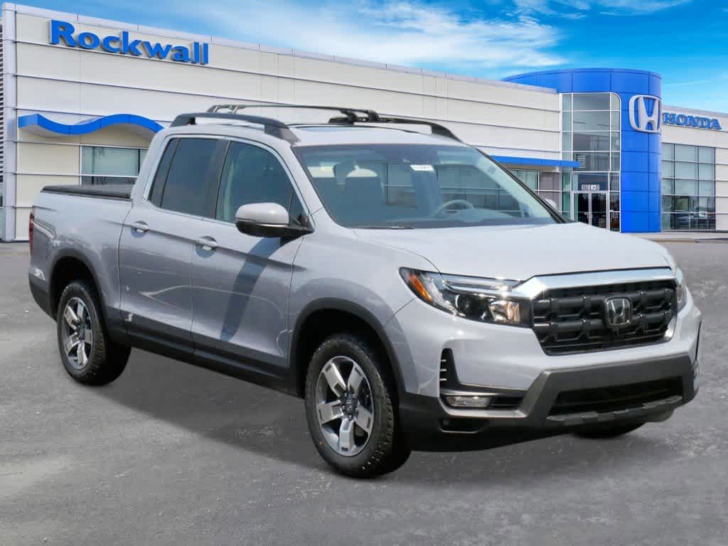 Thumbnail: 2026 Honda Ridgeline - 7