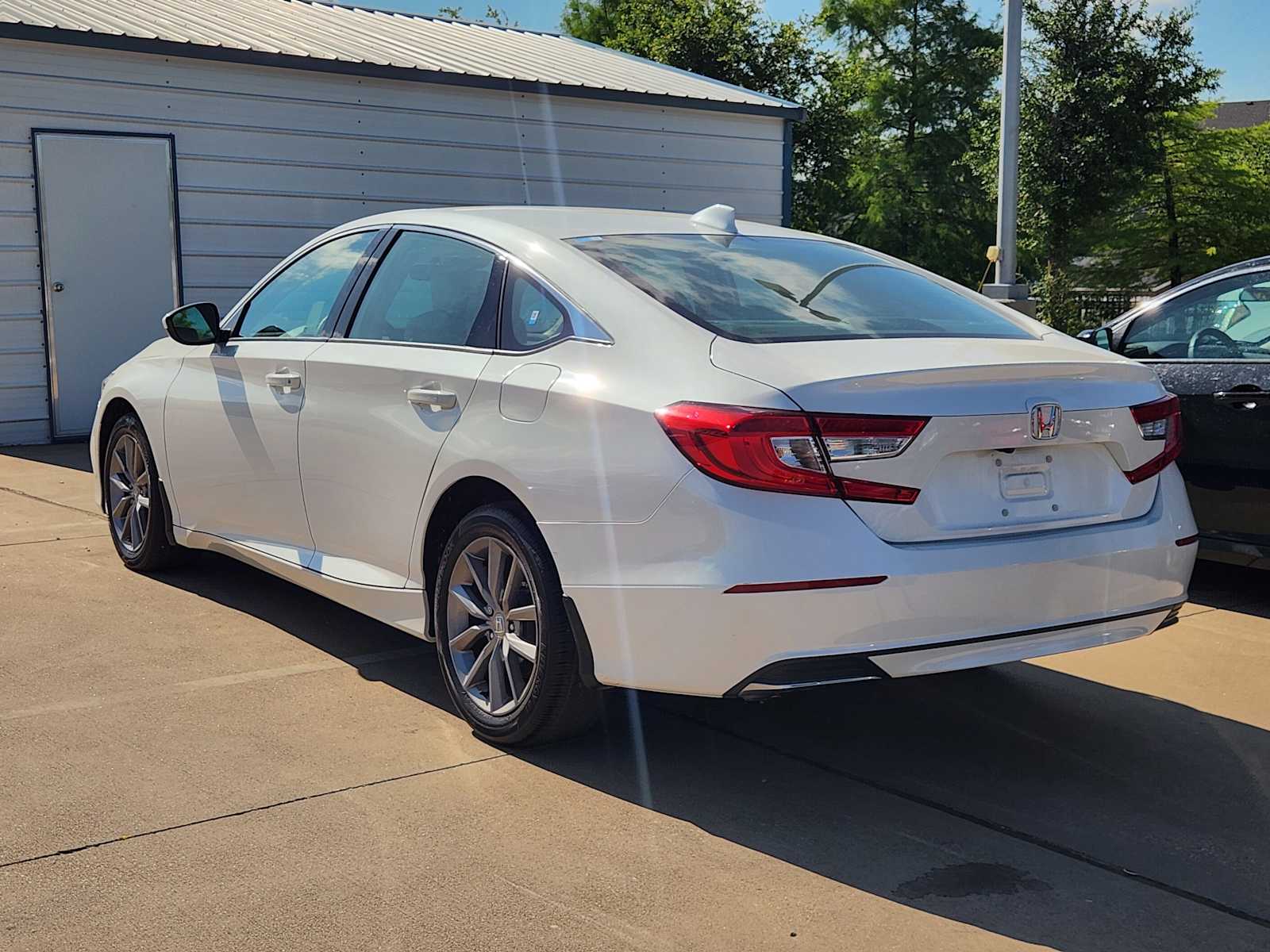Thumbnail: 2022 Honda Accord - 6