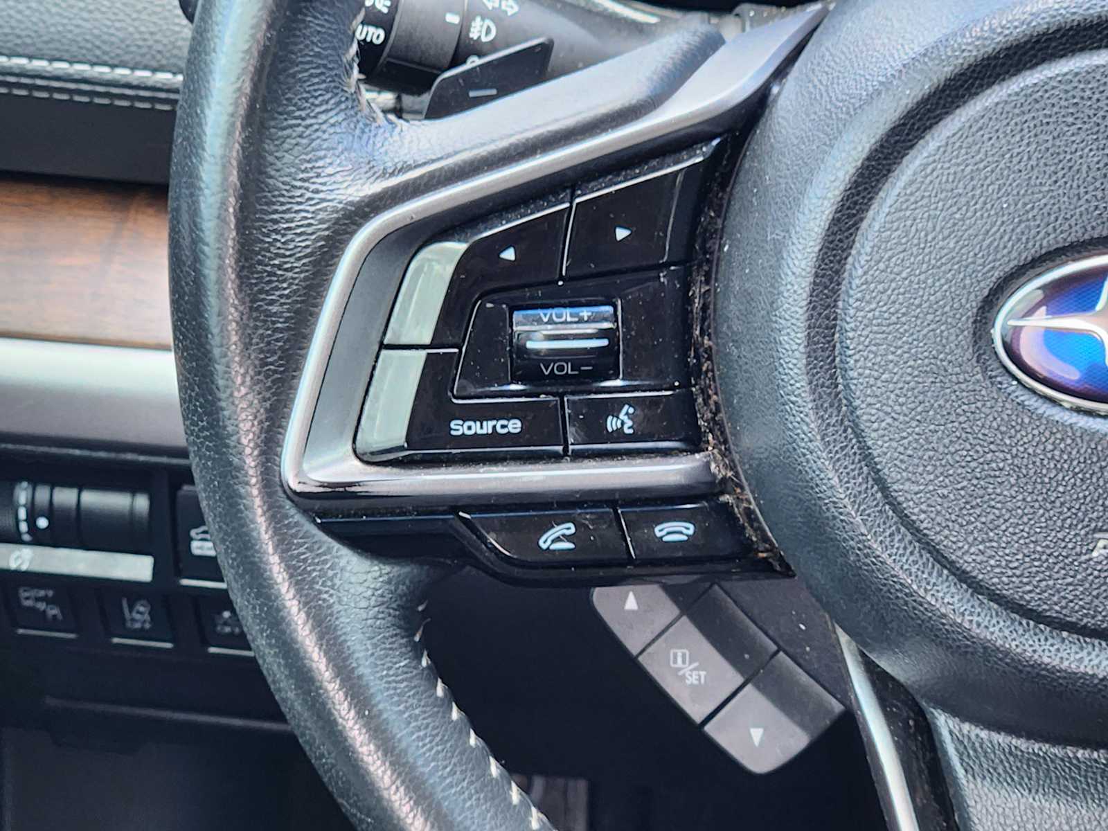 Thumbnail: 2018 Subaru Outback - 32