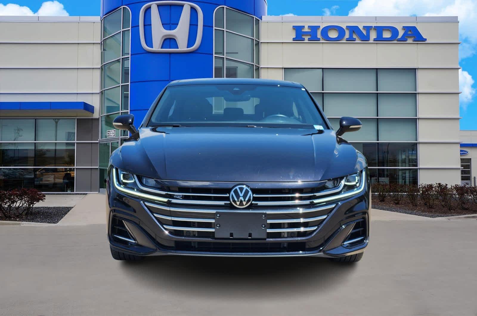 Thumbnail: 2023 Volkswagen Arteon - 6