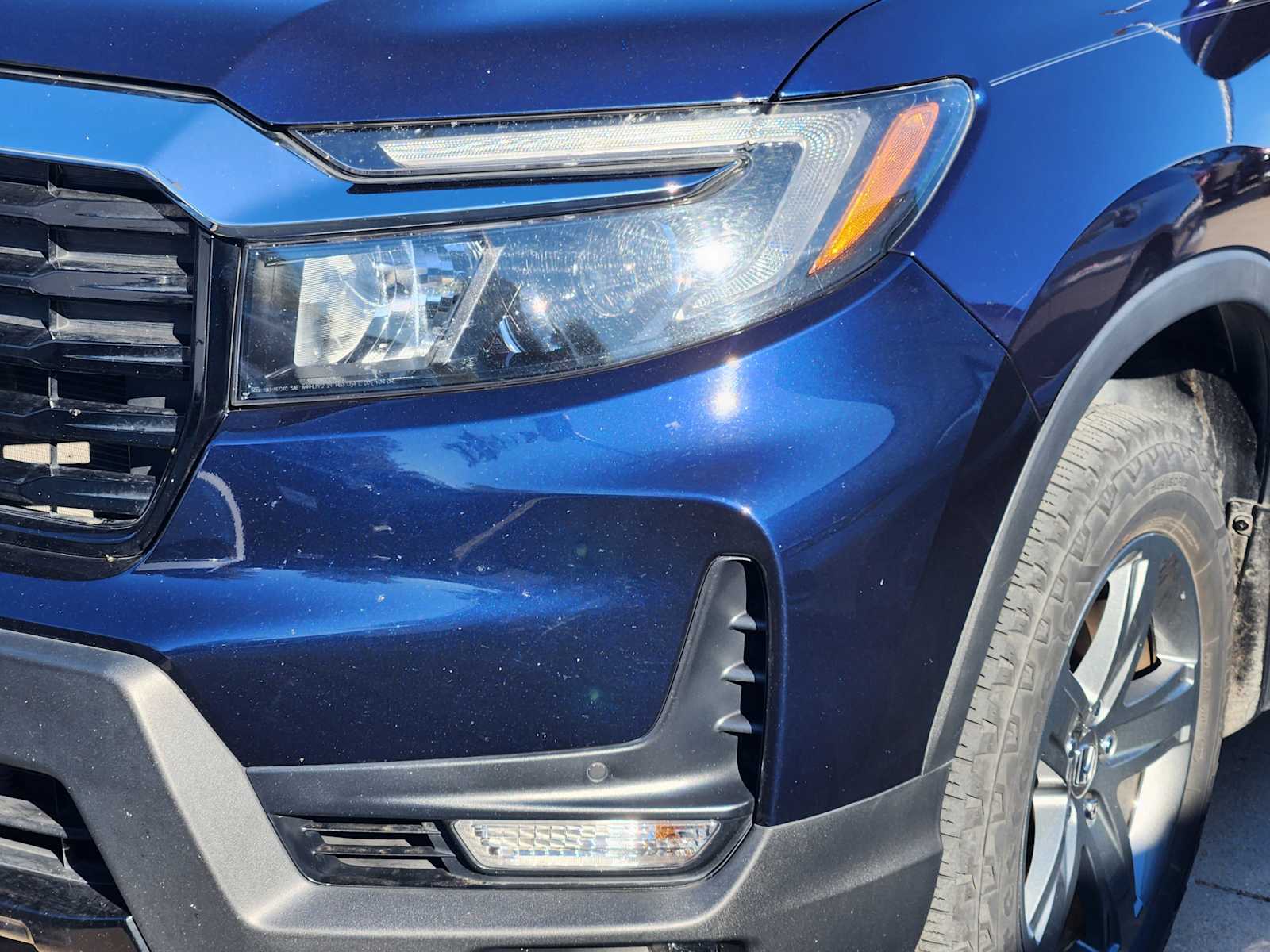 Thumbnail: 2023 Honda Ridgeline - 12