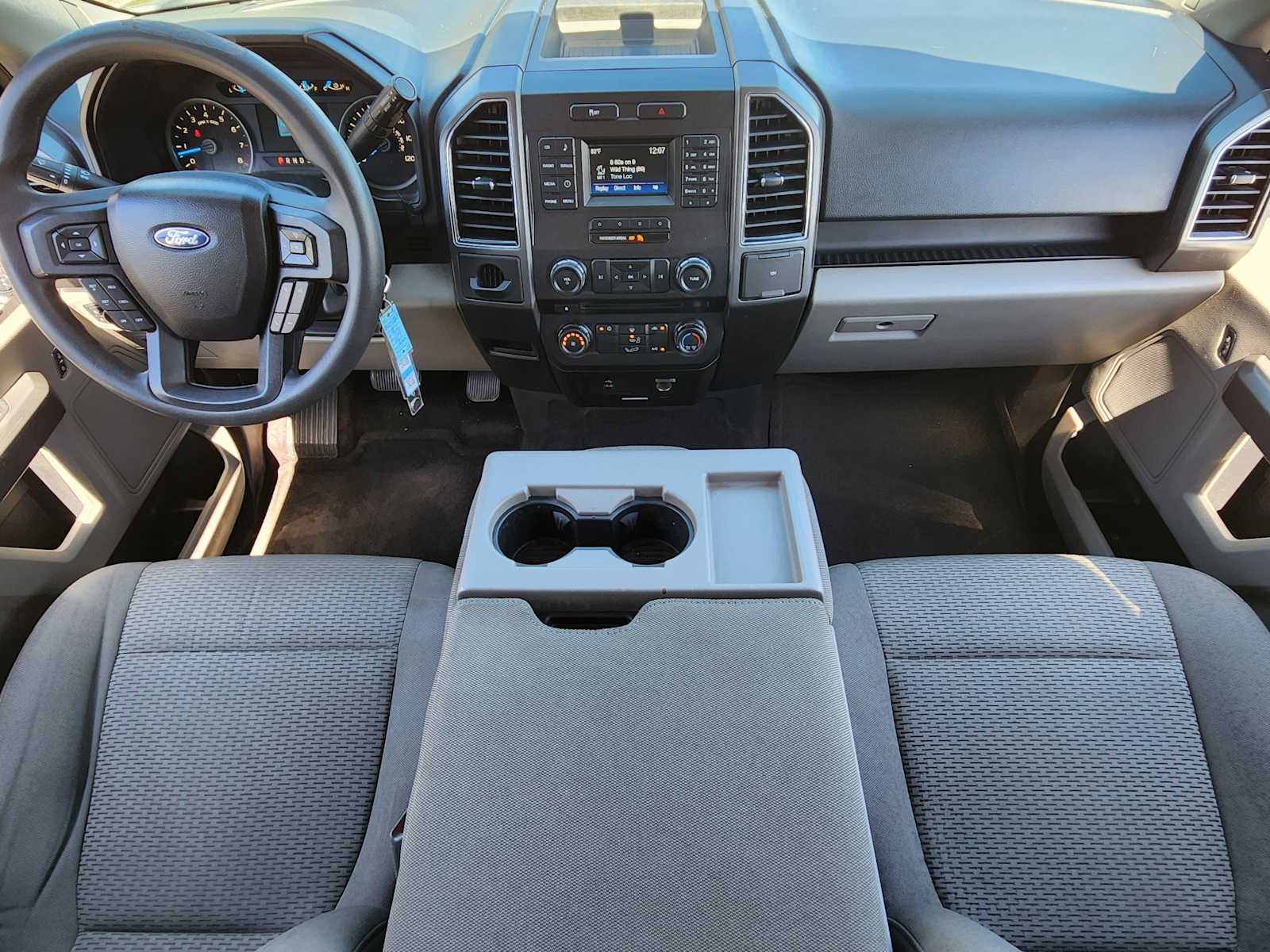 Thumbnail: 2017 Ford F-150 - 10