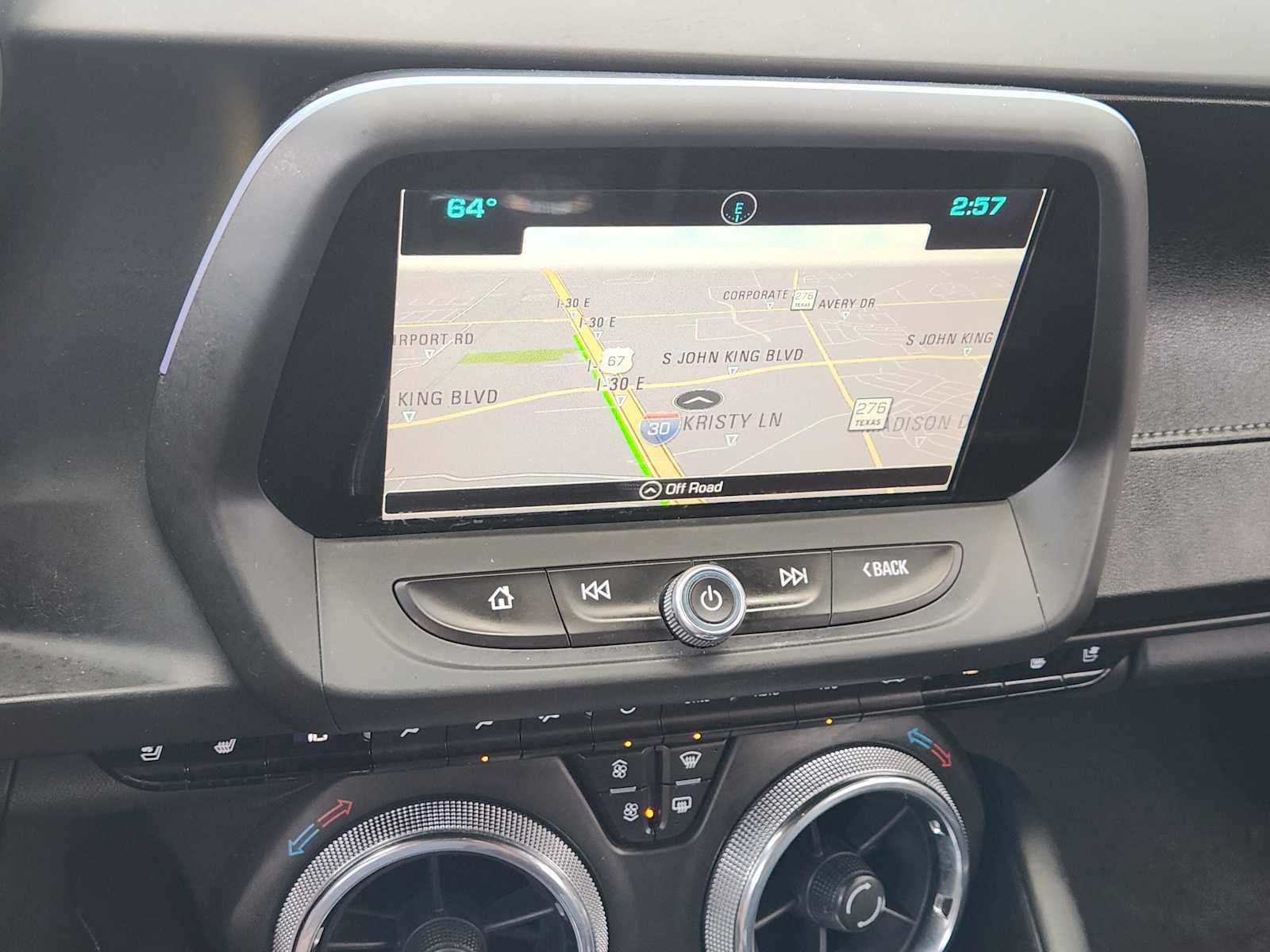 Thumbnail: 2016 Chevrolet Camaro - 15