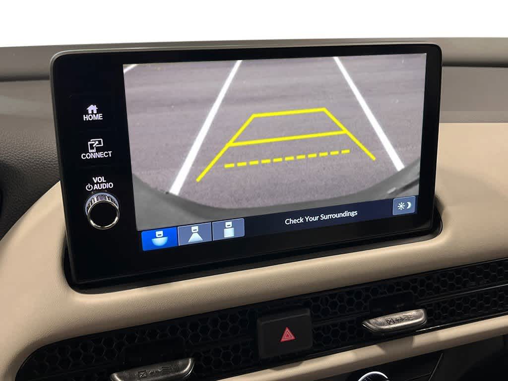 Thumbnail: 2026 Honda HR-V - 19