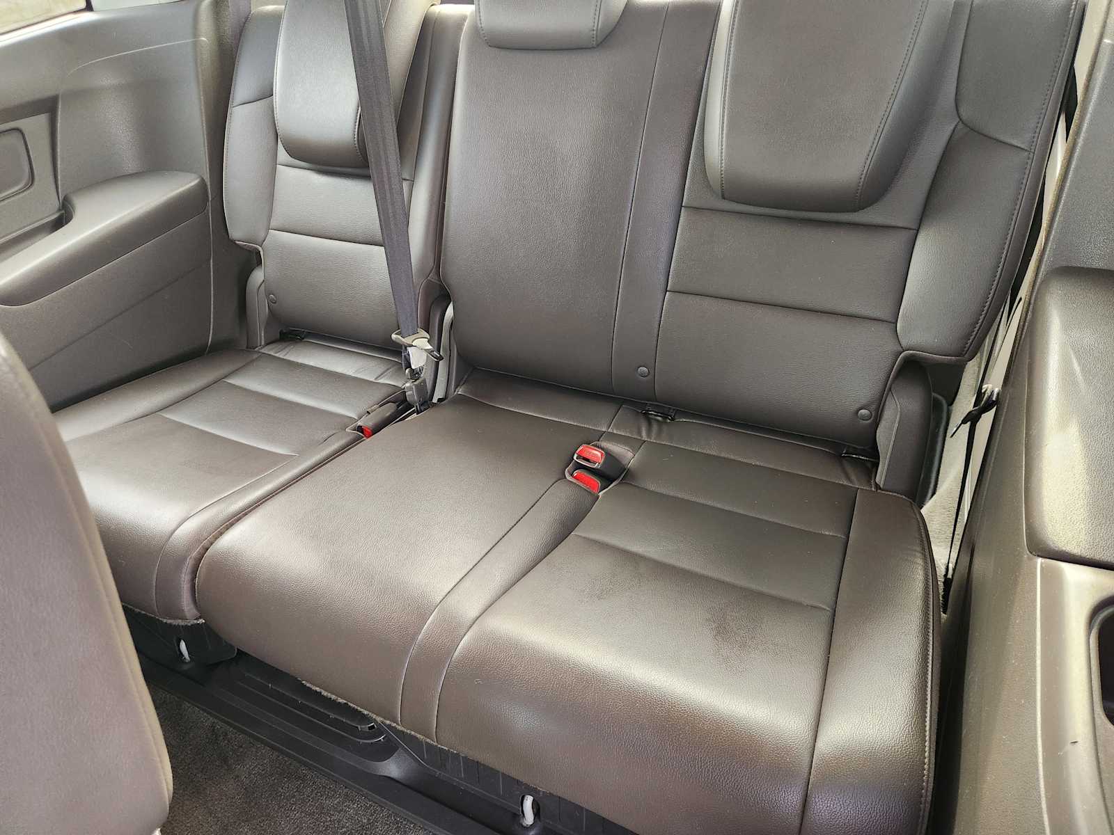 Thumbnail: 2014 Honda Odyssey - 14