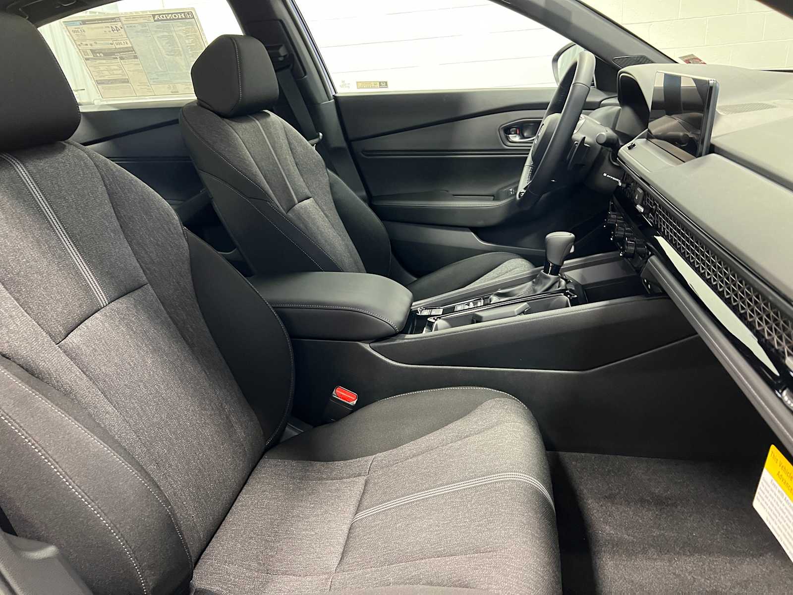 Thumbnail: 2025 Honda Accord - 29