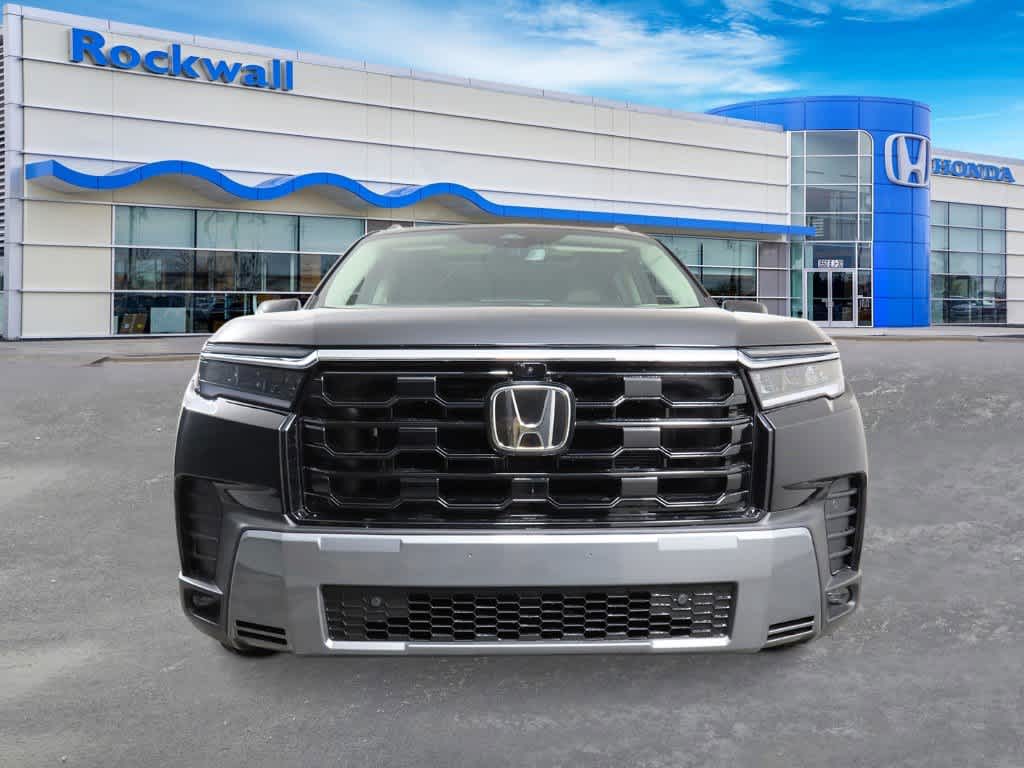 Thumbnail: 2026 Honda Pilot - 8