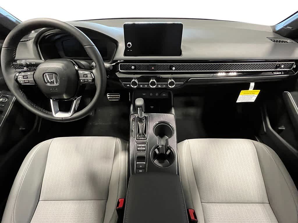 Thumbnail: 2026 Honda Civic - 24