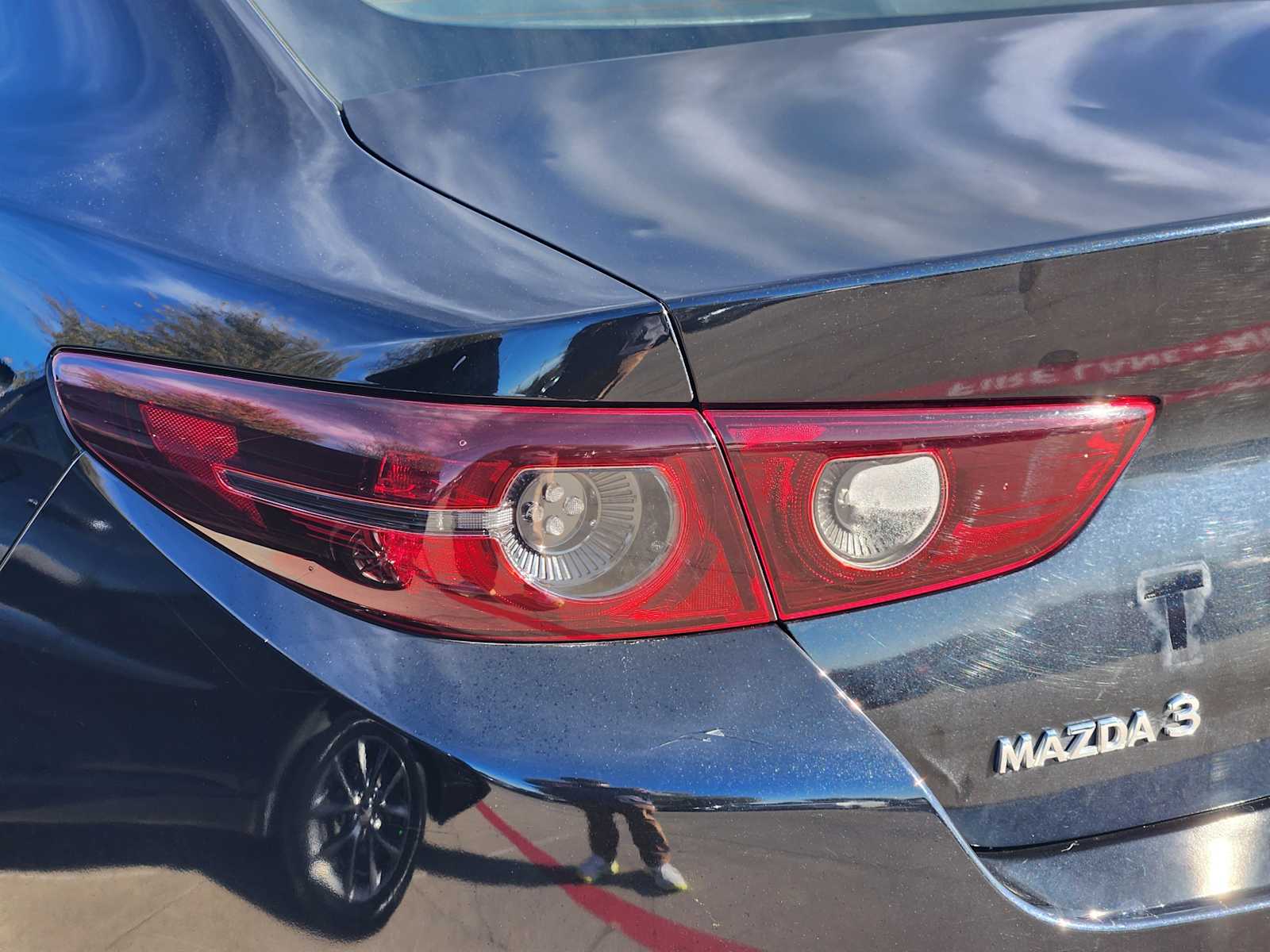 Thumbnail: 2019 Mazda Mazda3 - 12