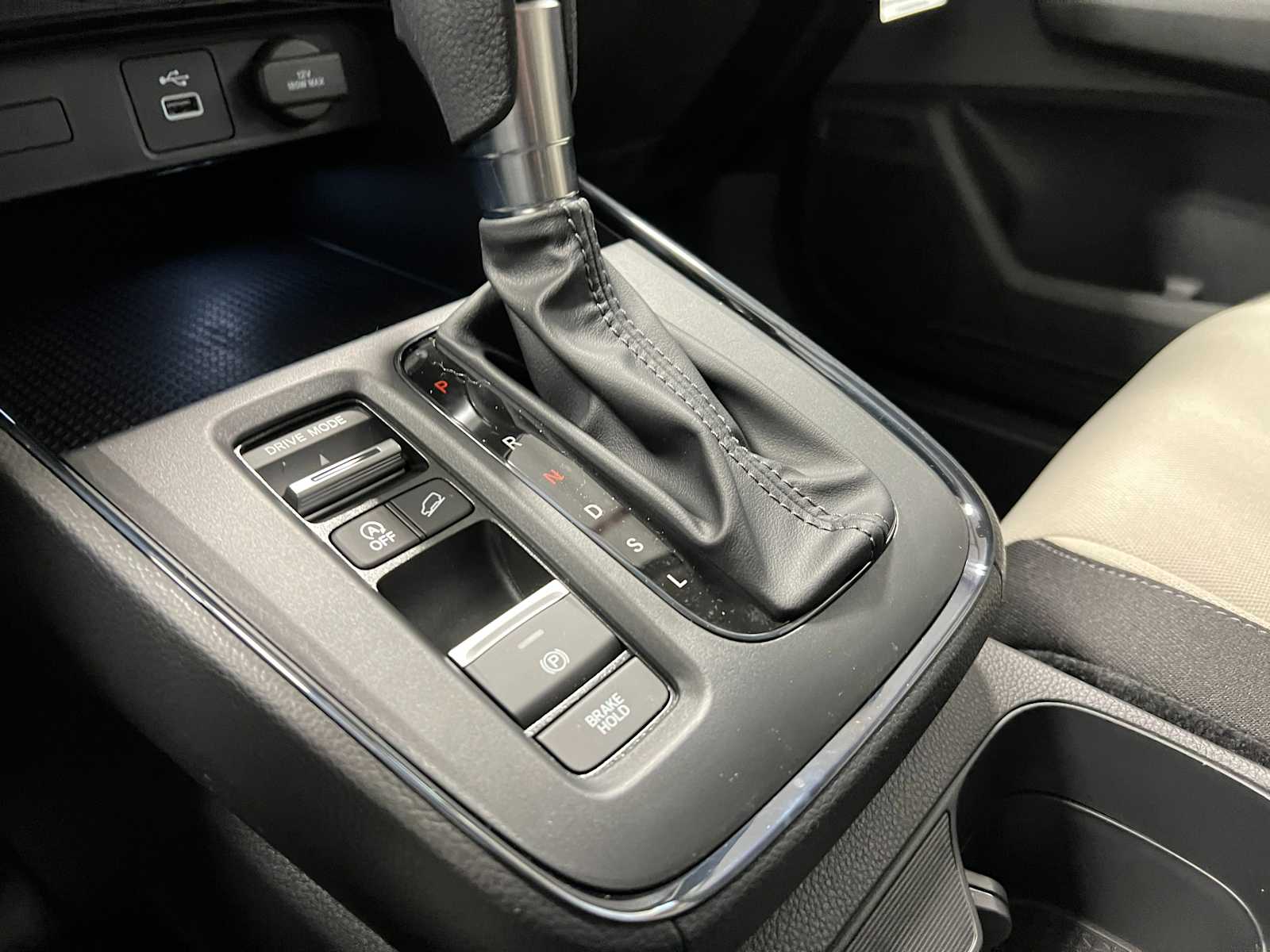 Thumbnail: 2025 Honda CR-V - 15