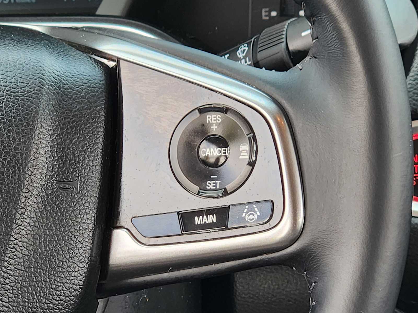 Thumbnail: 2018 Honda CR-V - 33