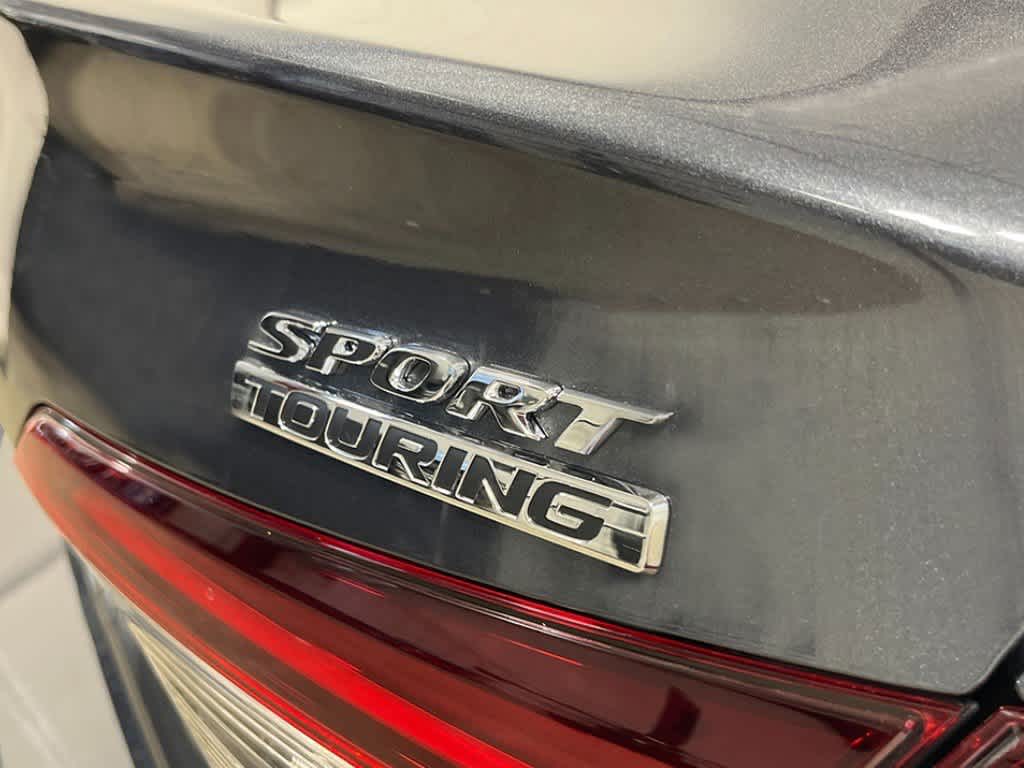 Thumbnail: 2026 Honda Civic - 6