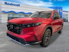 2026 Honda CR-V Hybrid TrailSport SUV
