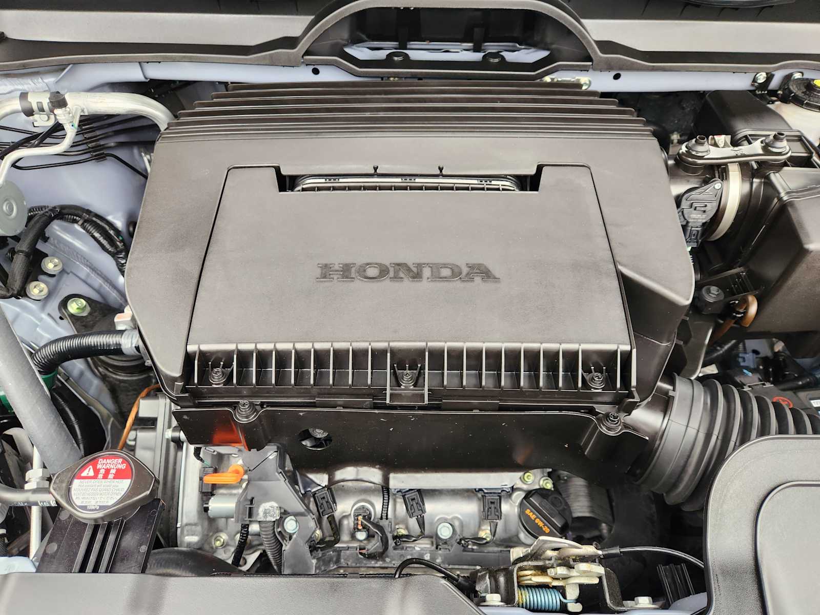 Thumbnail: 2026 Honda Passport - 9