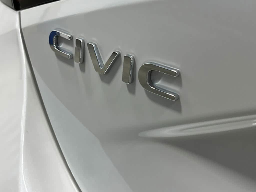 Thumbnail: 2026 Honda Civic - 6