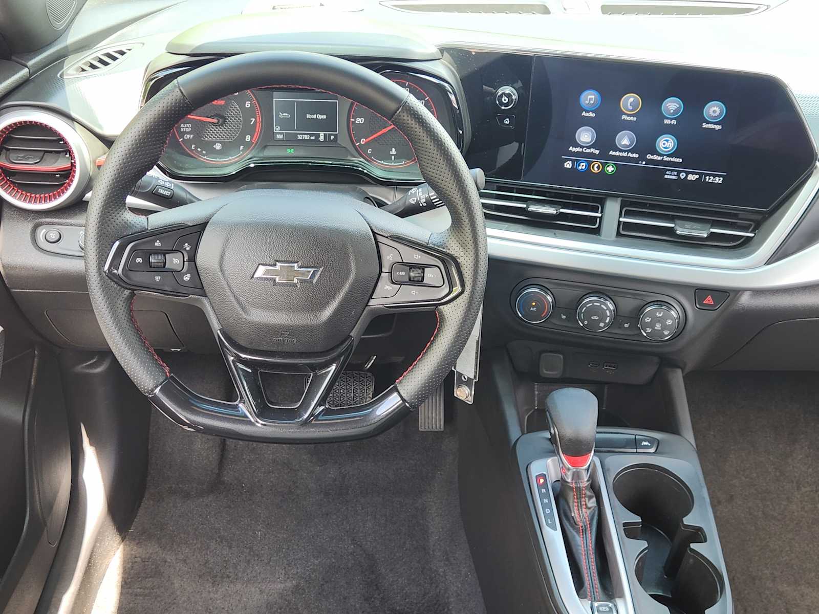 Thumbnail: 2024 Chevrolet Trax - 15