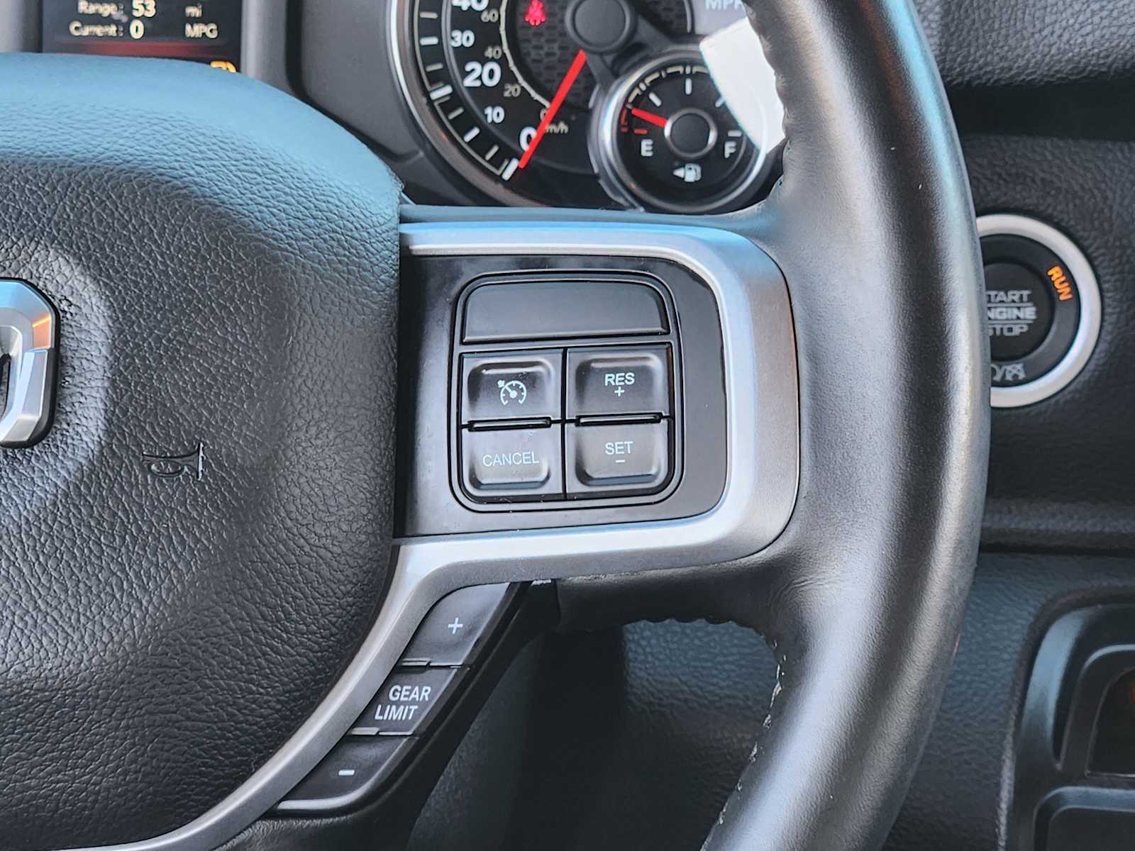 Thumbnail: 2021 RAM 2500 - 32