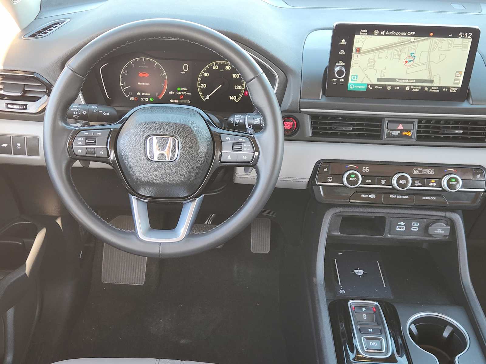 Thumbnail: 2024 Honda Pilot - 16