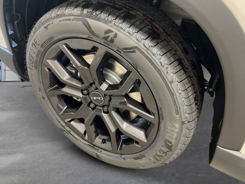 Thumbnail: 2025 Honda Pilot - 11