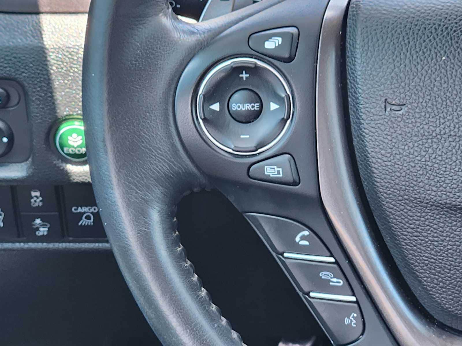 2022 Honda Ridgeline RTL 32
