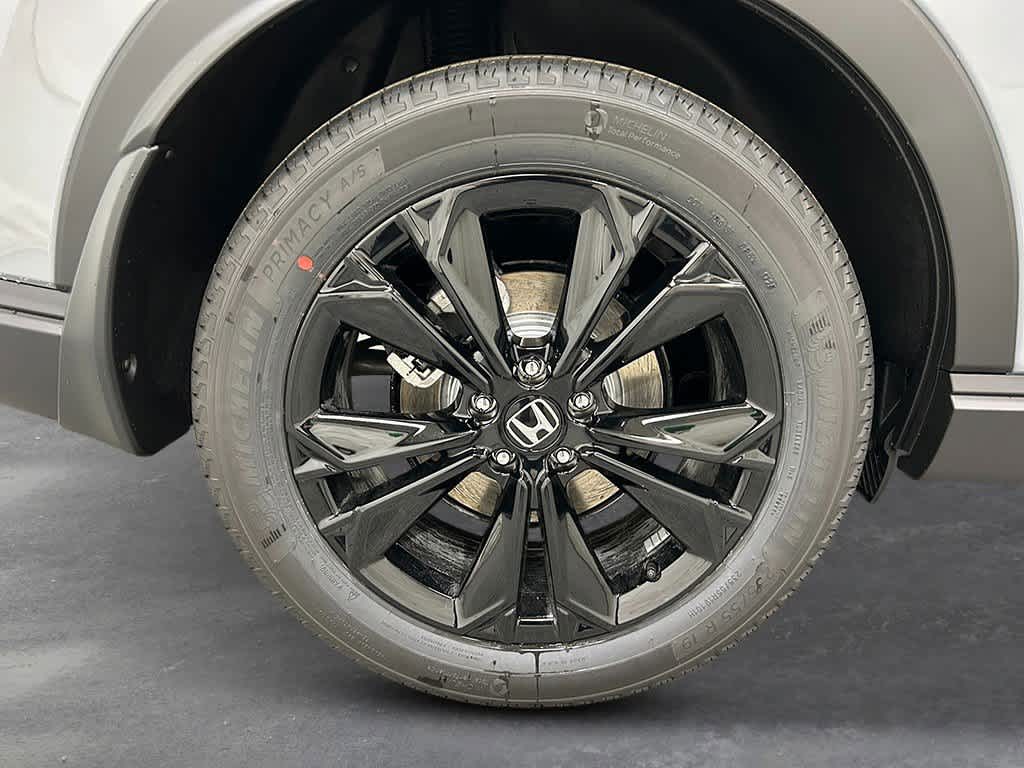 Thumbnail: 2026 Honda CR-V - 9