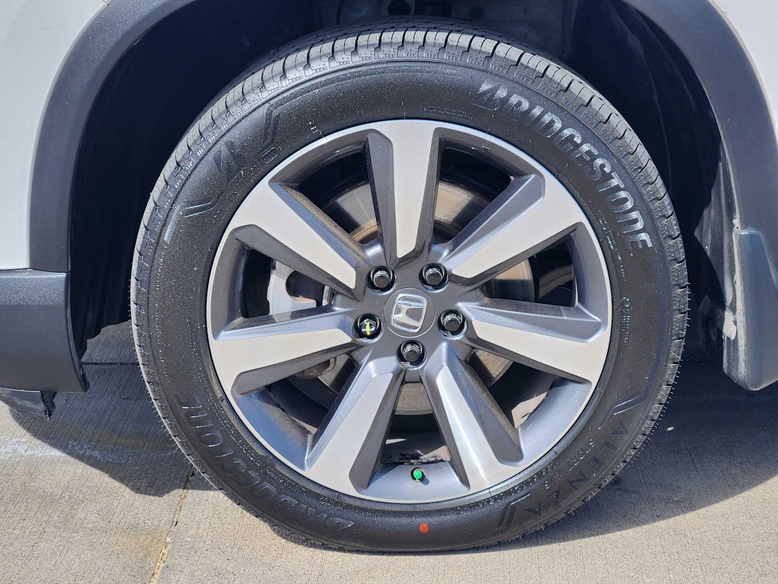 Thumbnail: 2024 Honda Pilot - 23