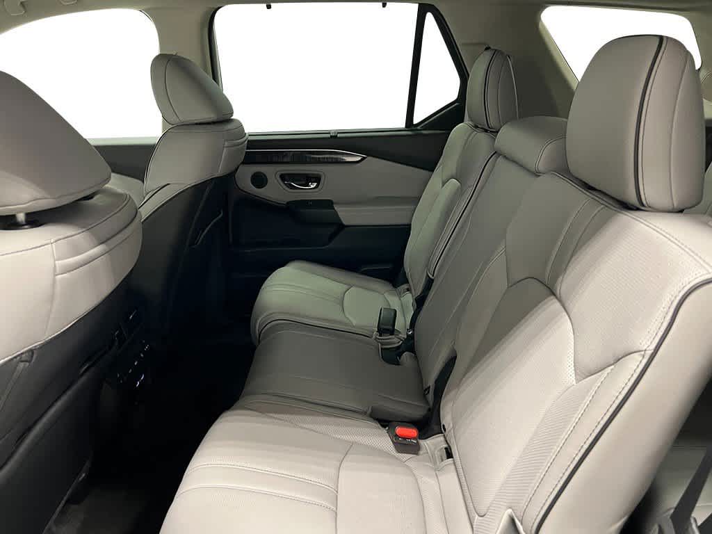 Thumbnail: 2025 Honda Pilot - 27